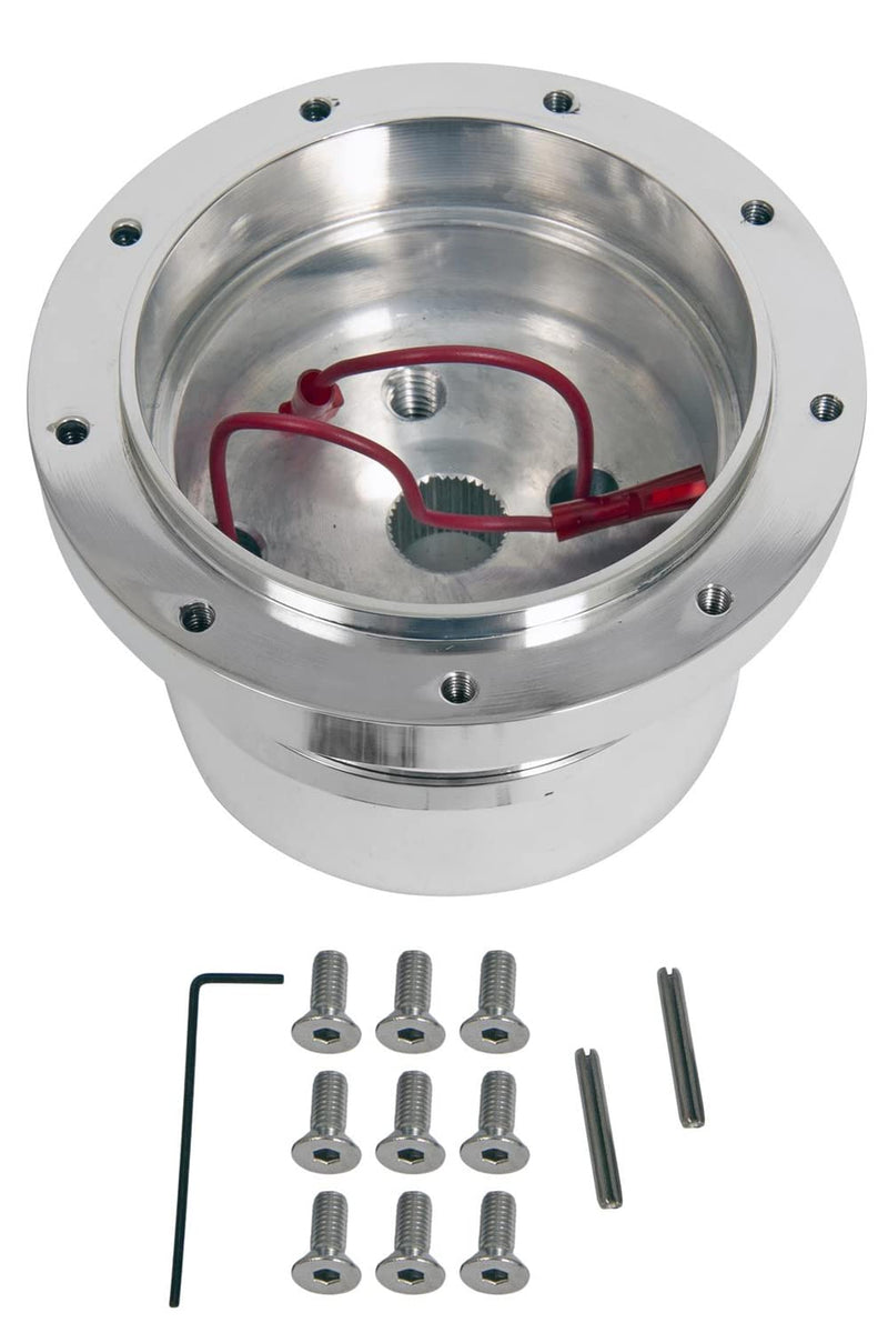 Steering Wheel Adapter LECARRA Ford Falcon/Ranchero