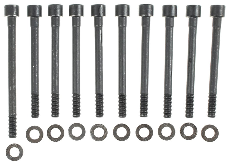 Engine Cylinder Head Bolt Set MAHLE GS33814