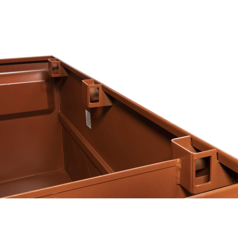 36" Crescent JOBOX Site-Vault Heavy-Duty Chest - 2-652990