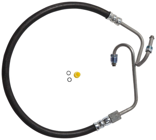 Power Steering Gates 368670 Hose Assembly Pressure Line