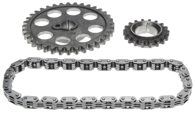 Timing Assy. 3 Piece
