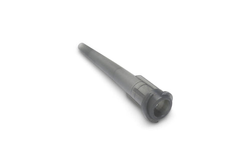 Weller Needle KDS16TNB, 16 Ga Taper Tip, 1000/Pk, Black