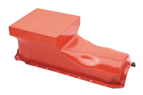 7606G Mr. Gasket Oil Pan