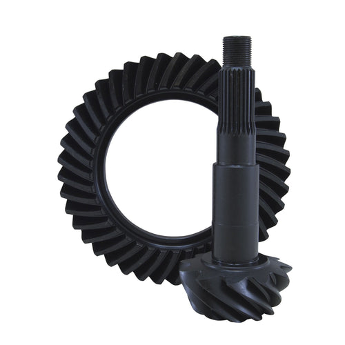 Yukon Gear High Performance YG GM12P-538 Ring and Pinion Gear Set for GM 12-Bolt Passenger Car Differential