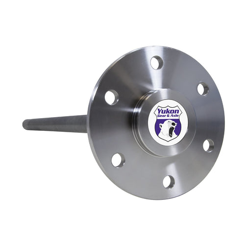 Right Yukon (YA F880010) Axle for Ford F-150 Lightning 8.8" Differential