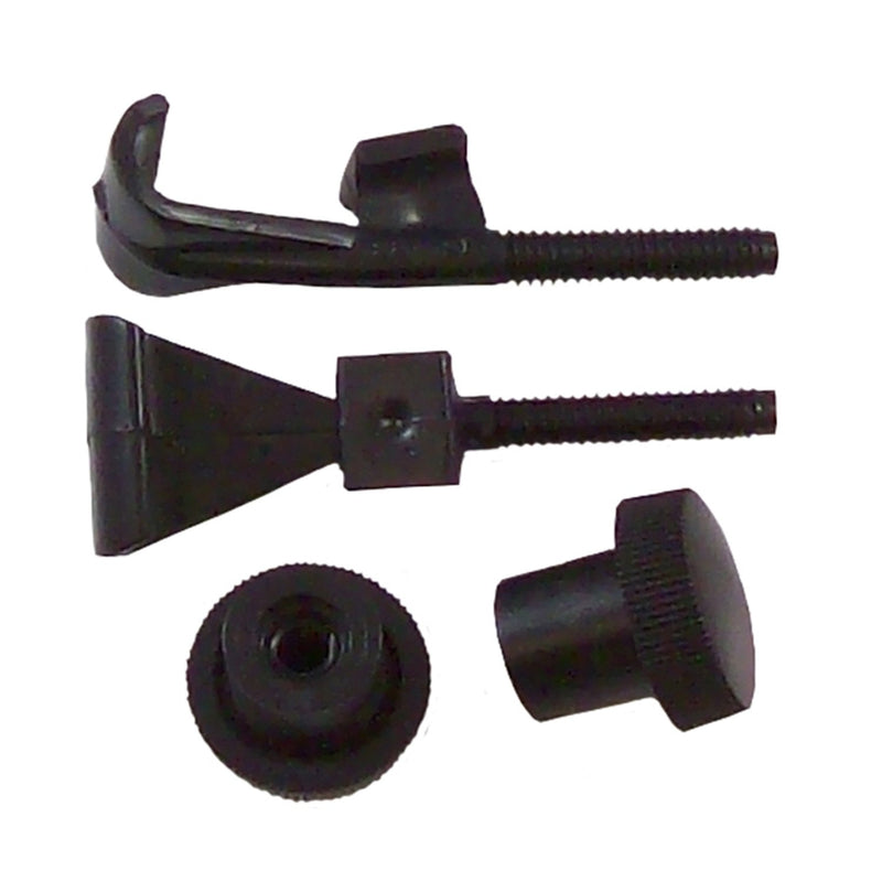 Replacement CIPA 11002 Hardware for Custom Towing Mirror 11000