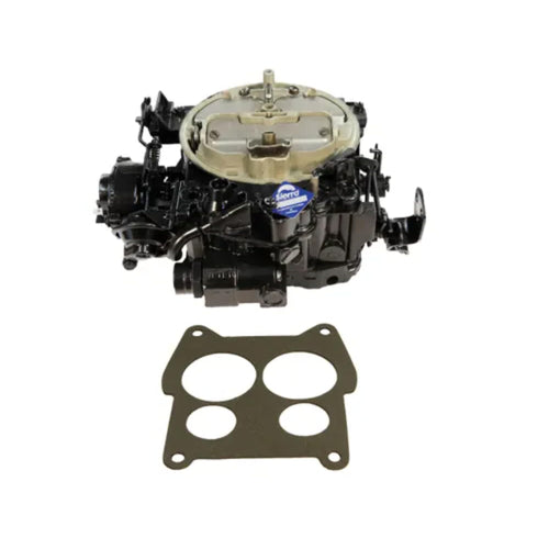 Sierra 4 Barrel Rochester 18-7619-1 Remanufactured Marine Carburetor
