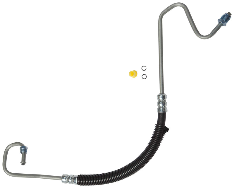 Power Steering Gates 359210 Hose Assembly Pressure Line