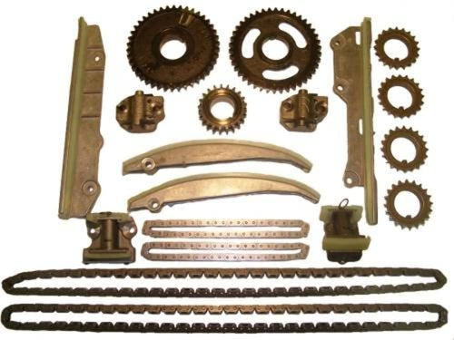 Multi-Piece Cloyes Timing Kit 9-0387SD