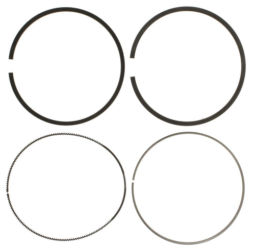Mahle Chevrolet/GMC S41909 6.6L Duramax LB7, LLY, LBZ, & LMM Standard Single Piston Ring Set