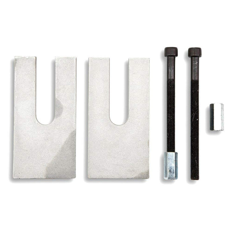 Pinion Shim Set Belltech 4975