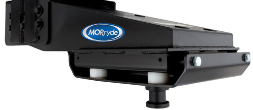Rubber Pin Box System MORryde RPB72-2210031-05 - Replaces Dexter 221-0031 (14K-18K GVWR), 16K