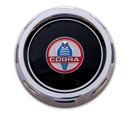 Cobra Gas Cap Scott Drake - 64-73 (S2MS-9030-C)
