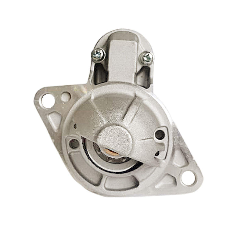 Starter Motor TYC 1-19268 Compatible with 2012-2015 Subaru Impreza