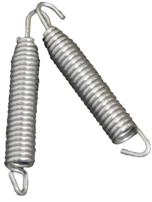 495-5200 Helix Racing Products 52 Millimeter Exhaust, 2 Pack