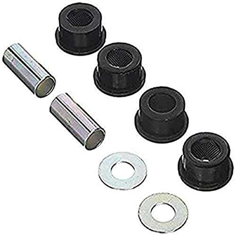 Nolathane Control Arm REV028.0080 Bushing Black (Lower Inner Front Front)