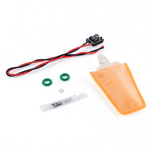 9-1006 DeatschWerks Install Kit (for DW65C and DW300C), 1 Pack