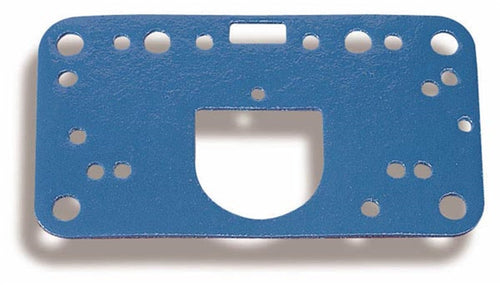 Blue Holley Metering Block Gasket - Pack of 2