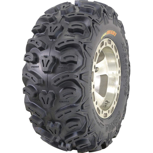 Bearclaw HTR Kenda Front Tire (26x9R-14)