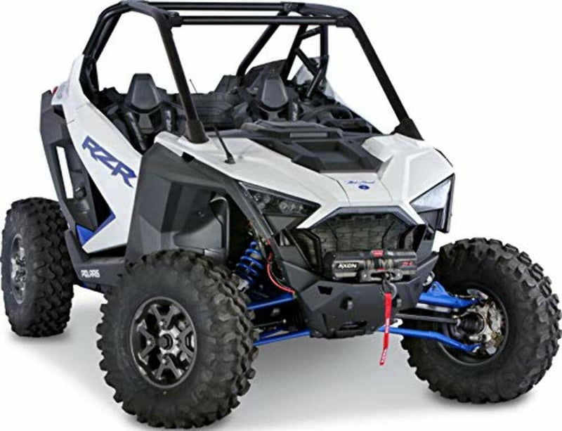 Front WARN 106308 ATV Bumper, Fits: Polaris RZR ProXP (2020)