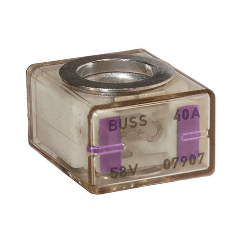 90A Blue Sea Fuse Terminal