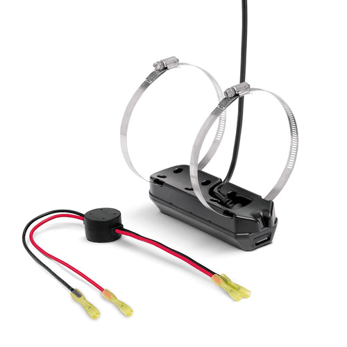 XTM 9 HW MDI T Humminbird 710281-1 Trolling Motor Transducer