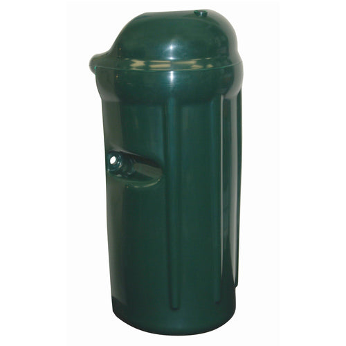 Marine Dock Bumper Taylor Made Products 45657 7X17" Green Hunter (3005.084)