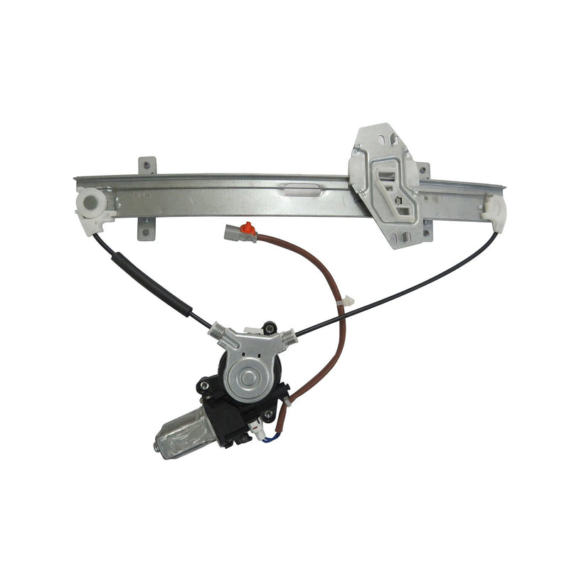 Replacement TYC 660556 Rear Left Window Regulator (ACURA MDX)