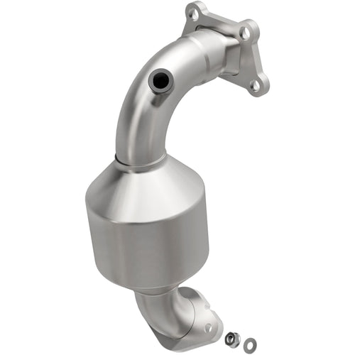 Catalytic Converter MagnaFlow 52001: OEM Grade, Direct-Fit, For 2014-2020 Chevrolet Impala, For 2010-2015 Buick LaCrosse (EPA Compliant)