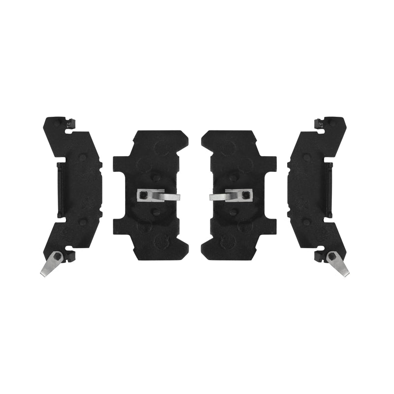 DBC-6769-6 Scott Drake Disc Brake Conversion Kit