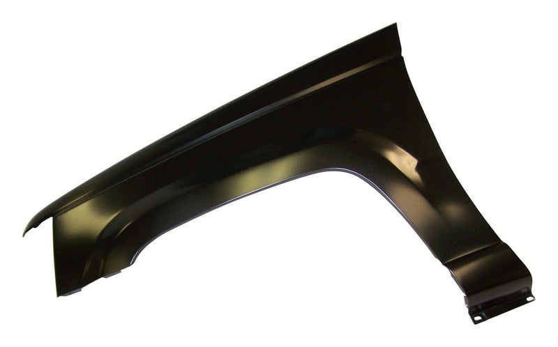 Left Crown Automotive 55031835 Fender