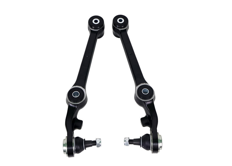 Control Arm Whiteline WA130A, Black