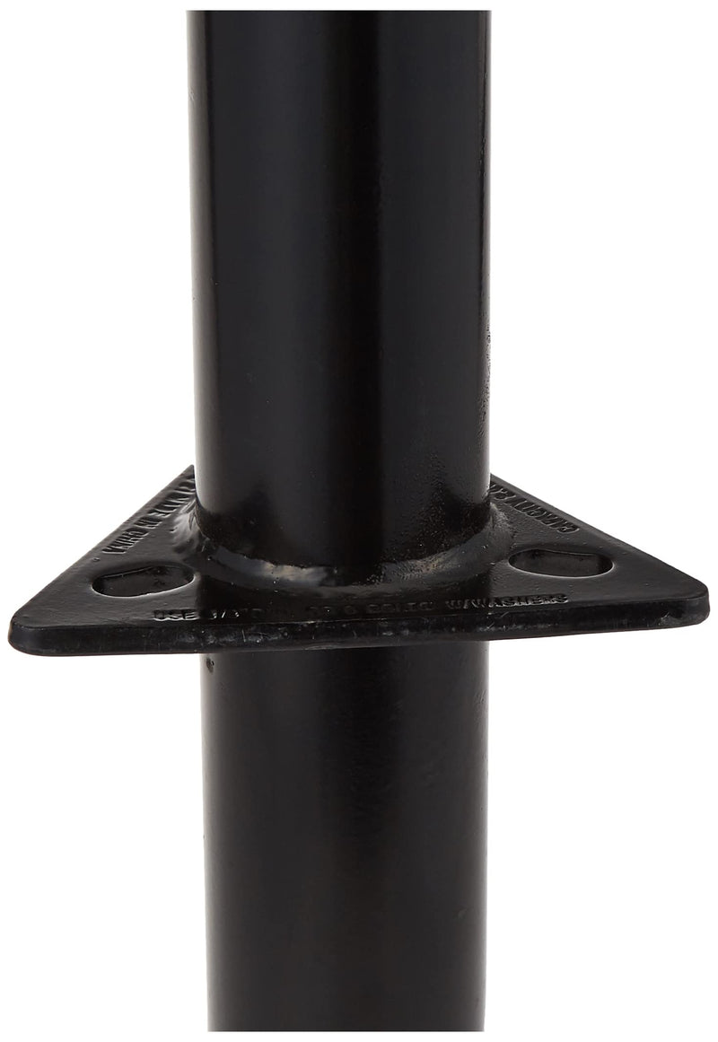 Reese Pro-series A-Frame Jack EA20000303, Black