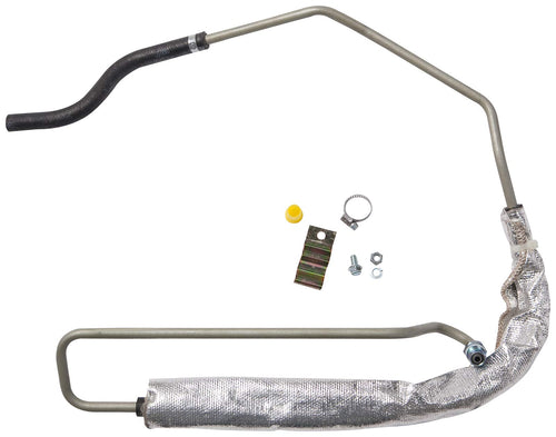 Power Steering Return Line Hose Assembly Gates 364940