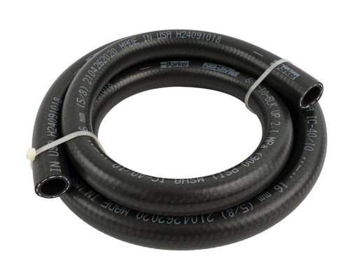 Push Lock Hose Fragola (5/8" 6 Feet)