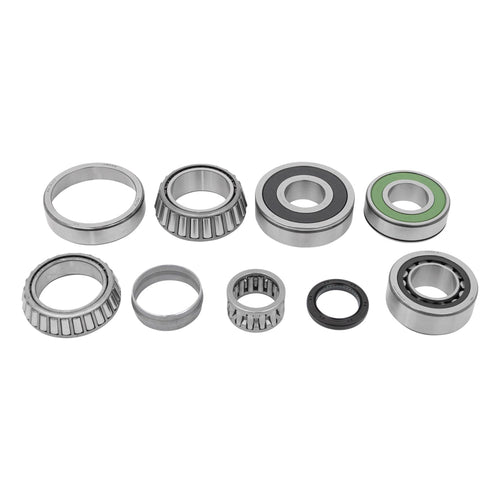 USA Standard Gear 6-SPD Manual Transmission Bearing Kit for 2005+ Toyota Tacoma 4WD, ZMBK475