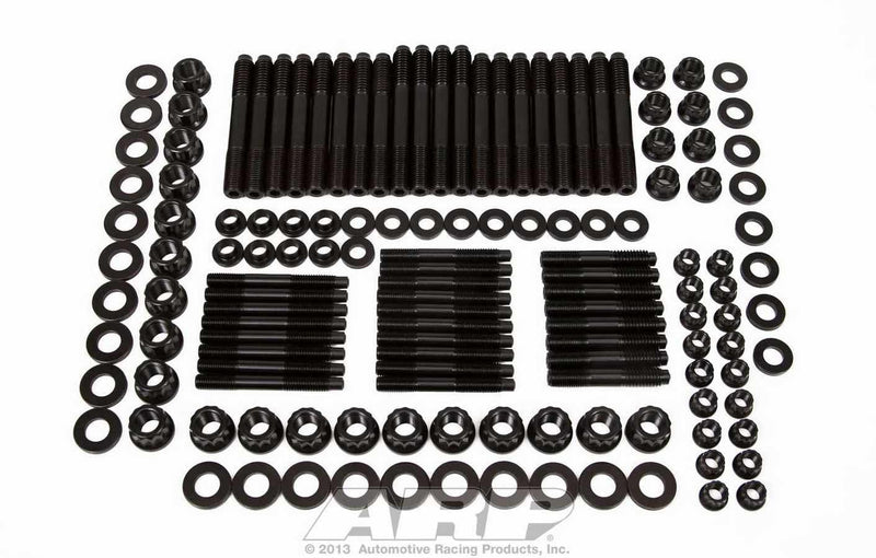 Chevy Dart ARP LS Next 23-Bolt Head Stud Kit