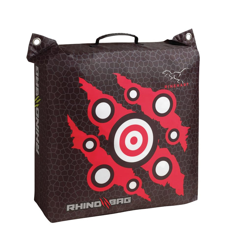 22 Inch Rinehart Rhino Bag Archery Target