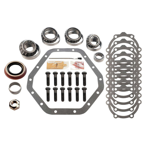 Motive Gear R14RMKLT Timken Bearing Kit Light Duty, MK GM 10.5" 4.56 and Up '72-'8