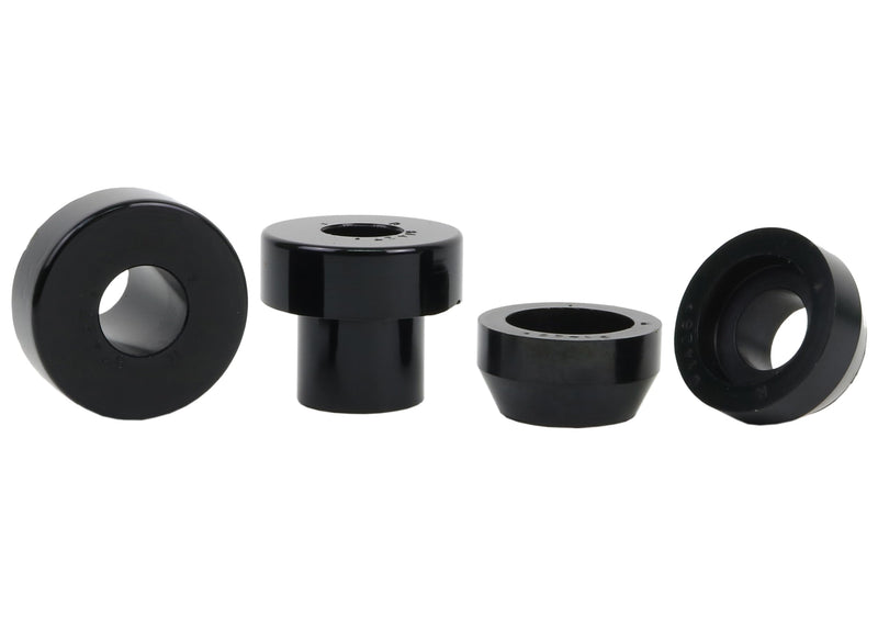 Nolathane Black REV024.0018 Bushing Leading Arm to Chassis (Front)