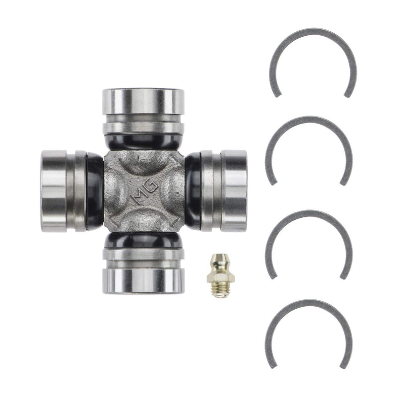 Premium MOOG Greaseable Universal Joint for Toyota Corolla