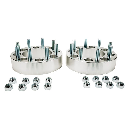 95011 Southern Truck 1994-2011 Dodge Ram 2500/3500 Pickup 4Wd 2.0" Wheel Spacer 8 X 6.5" Bolt Pattern