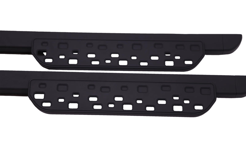 Apex Dee Zee DZ 66421 Side Step