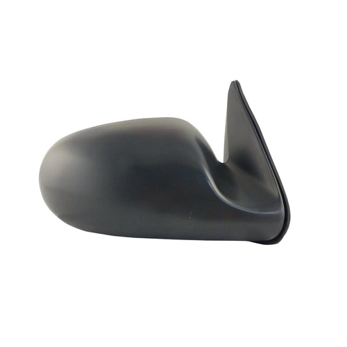 Right-Side TYC 5750031 Door Mirror Compatible with 2000-2006 Nissan Sentra