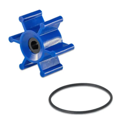 Ballast Impeller Kit, Sierra 18-30008