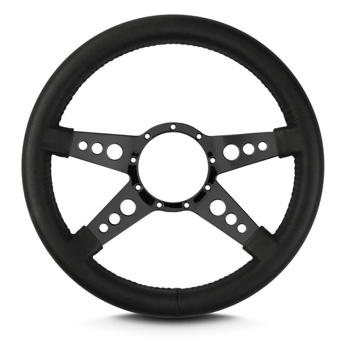 Black Thick Grip Lecarra 94901 Mark 9 Gt Black
