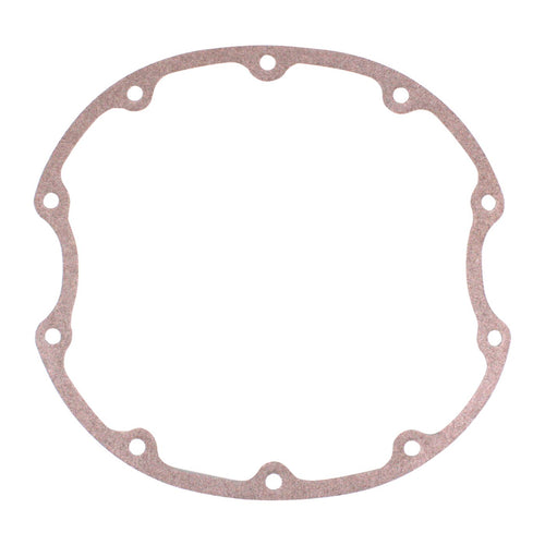 Buick, Oldsmobile, Pontiac 8.2" Cover Gasket, 10 Bolt Holes.
