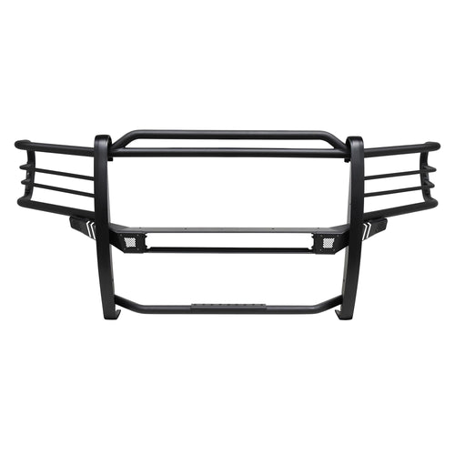 40-34025 Westin Sportsman X Grille Guard fits 2019-2024 Ram 2500 3500 (Exc Power Wagon)