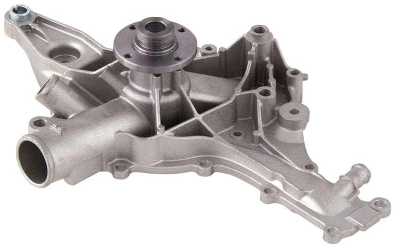 Premium Gates Engine Water Pump 44081