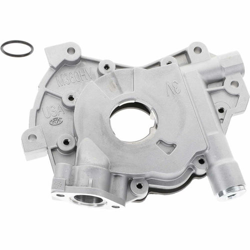 Oil Pump Engine